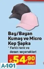 KUMAŞ ŞAPKA KUMAŞ ŞAPKA